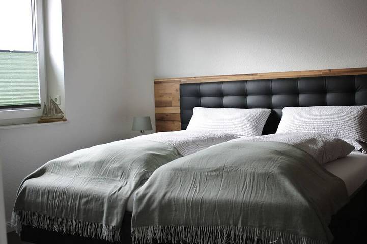 Ferienhaus für 6 Personen, mit Garten in Jemgum - 3