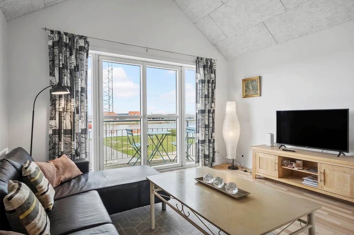 70851 Ulfborg - Havnevej 12 Lejl. 13 in Thorsminde, Nissum Fjord