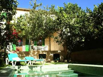 Villa in Sant Llorenç des Cardassar, East Majorca für 6 