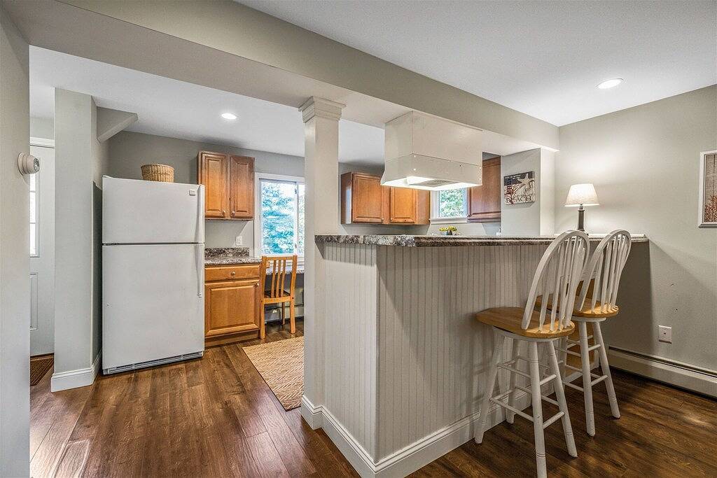 Walk to Downtown Ogt! in Ogunquit, York County