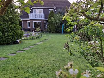 Ferienwohnung für 4 Personen in Tollensesee, Neubrandenburg, Bild 1
