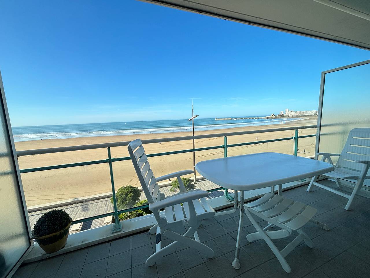 Photo : Appartement de vacances