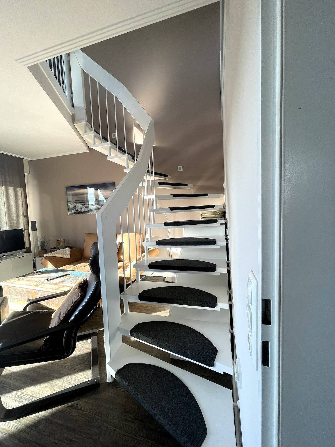 Ganze Wohnung, Haus Seeburg Appartement 2.6, Scharbeutz in Scharbeutz, Ostholstein