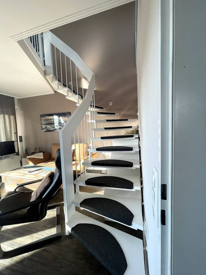 Ganze Wohnung, Haus Seeburg Appartement 2.6, Scharbeutz in Scharbeutz, Ostholstein
