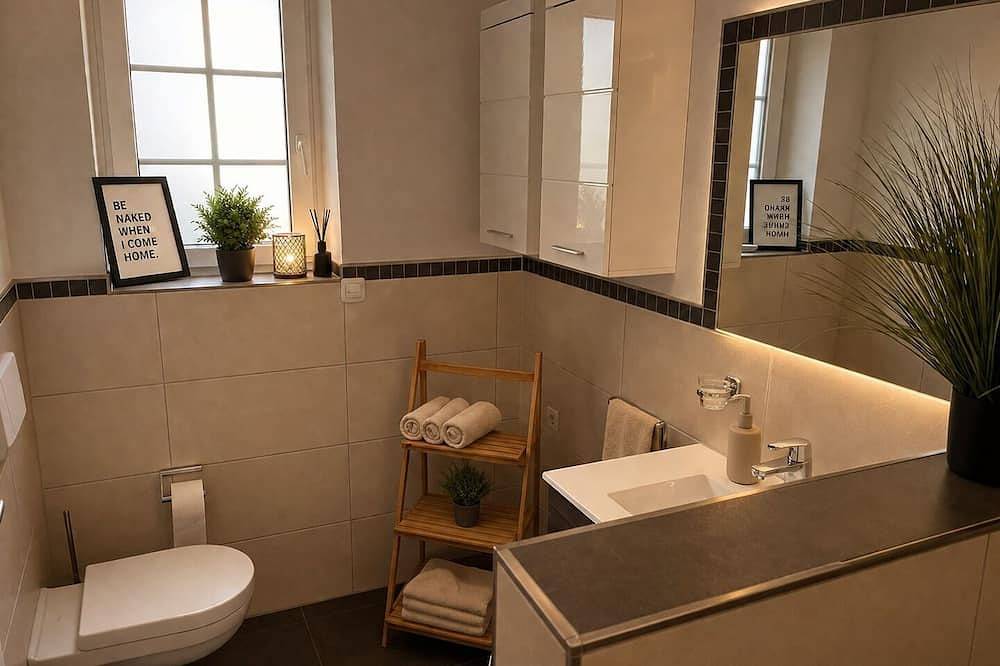 Ganze Wohnung, Ferienwohnung/App. für 4 Gäste mit 90m² in Winterberg in Winterberg, Hochsauerlandkreis
