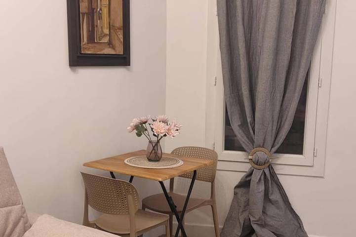 Appartement de vacances pour 4 personnes - 1