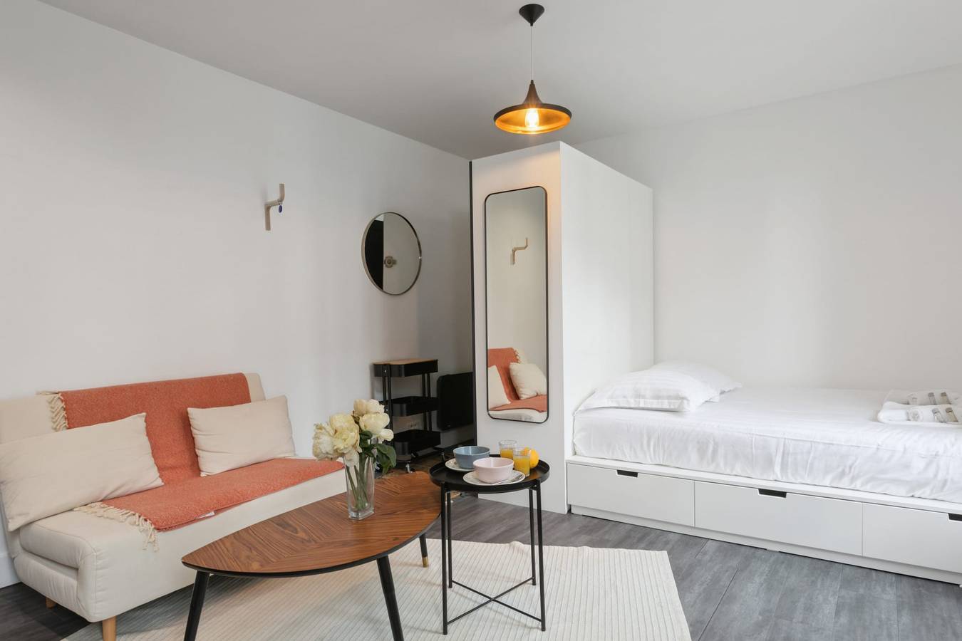 Appartement de vacances