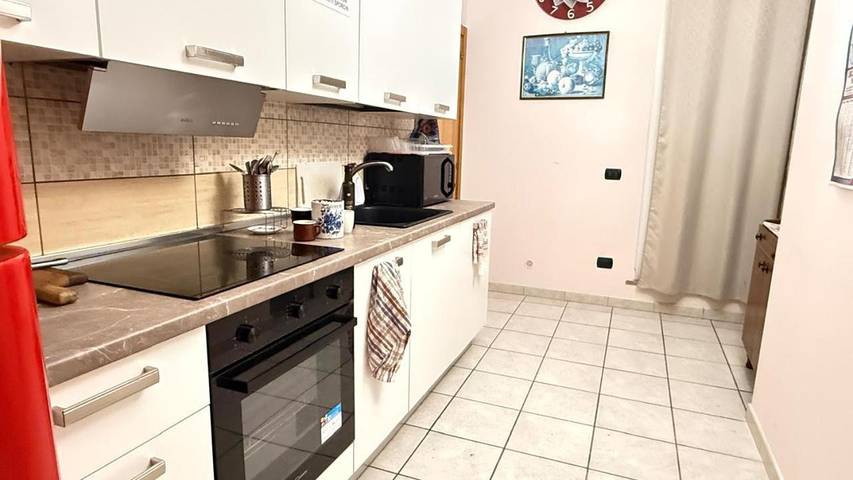 Chambre d’hôte pour 4 personnes, avec balcon et vue à Ragusa - 3