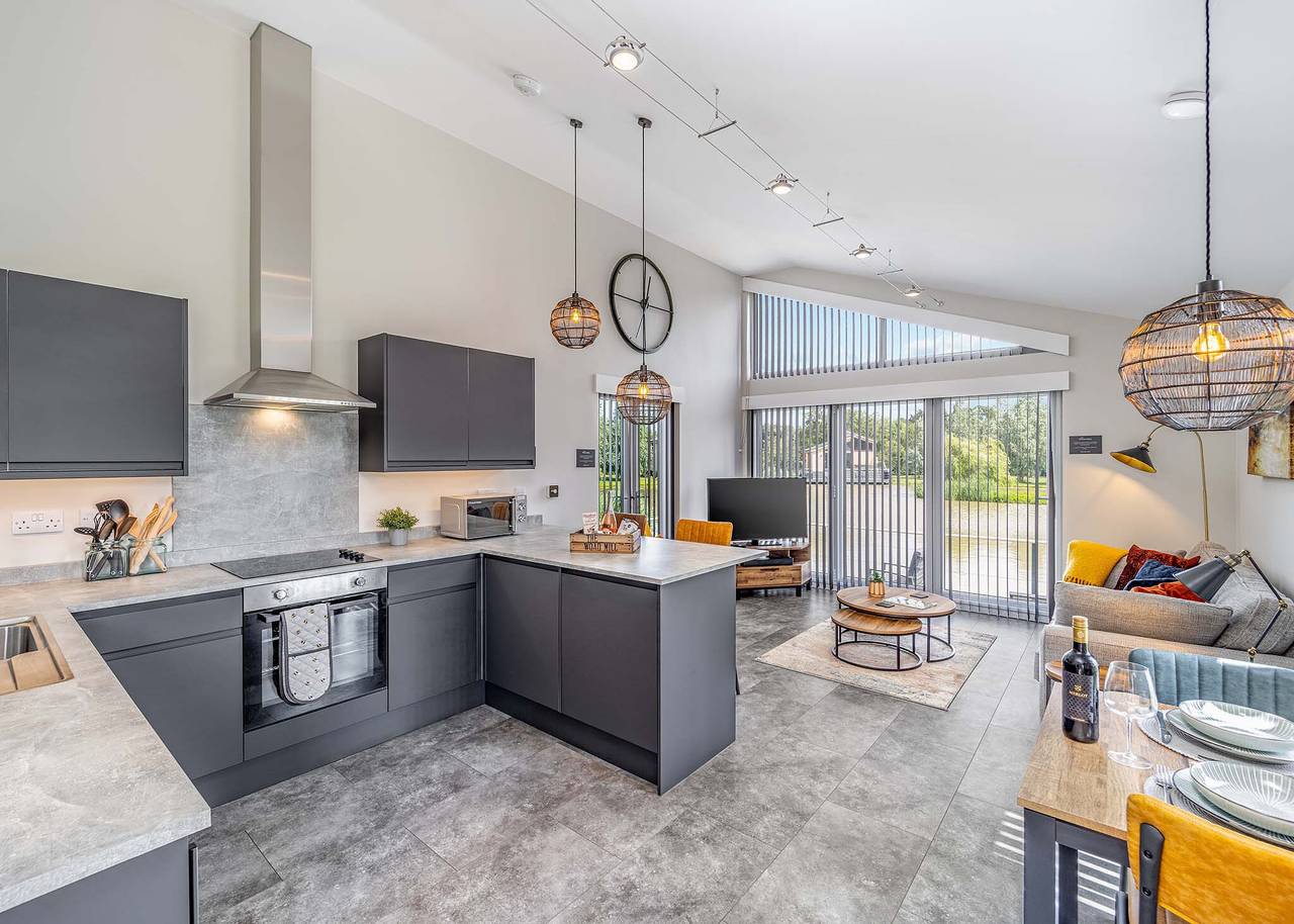 Casa vacanza a Midlands a partire da 310€ a notte