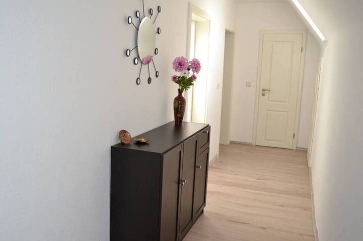 Ferienwohnung für 4 Personen, mit Whirlpool - 1