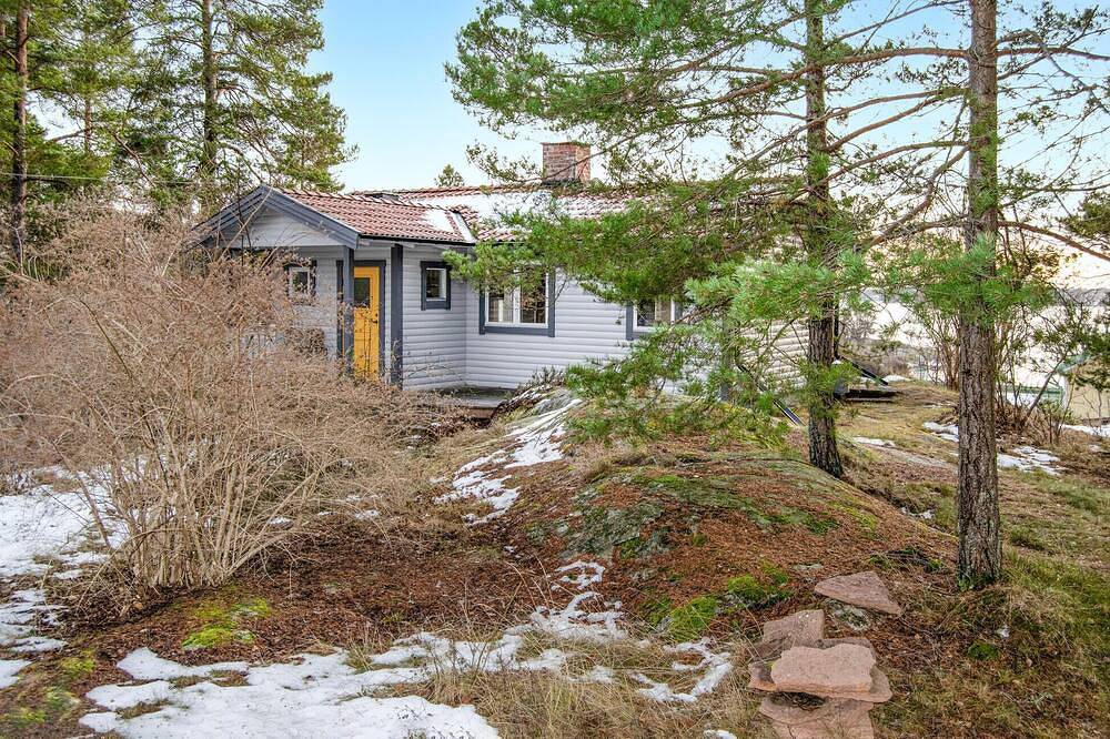 Schönes Zuhause in åkersberga mit Wlan in Akersberga, Stockholmer Schärengarten