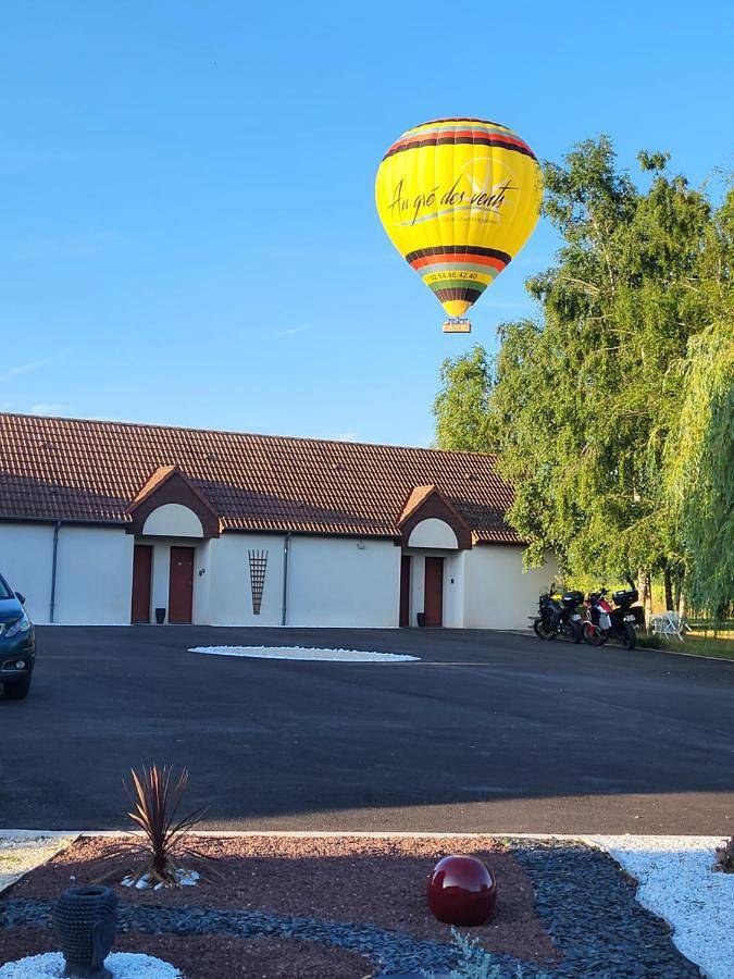 Cheverny la vie est belle in Cheverny, Sologne