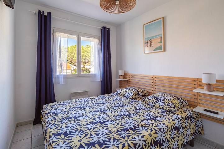 La Maison de Canet - 100m de la plage in Canet-en-Roussillon, Côte d'Améthyste