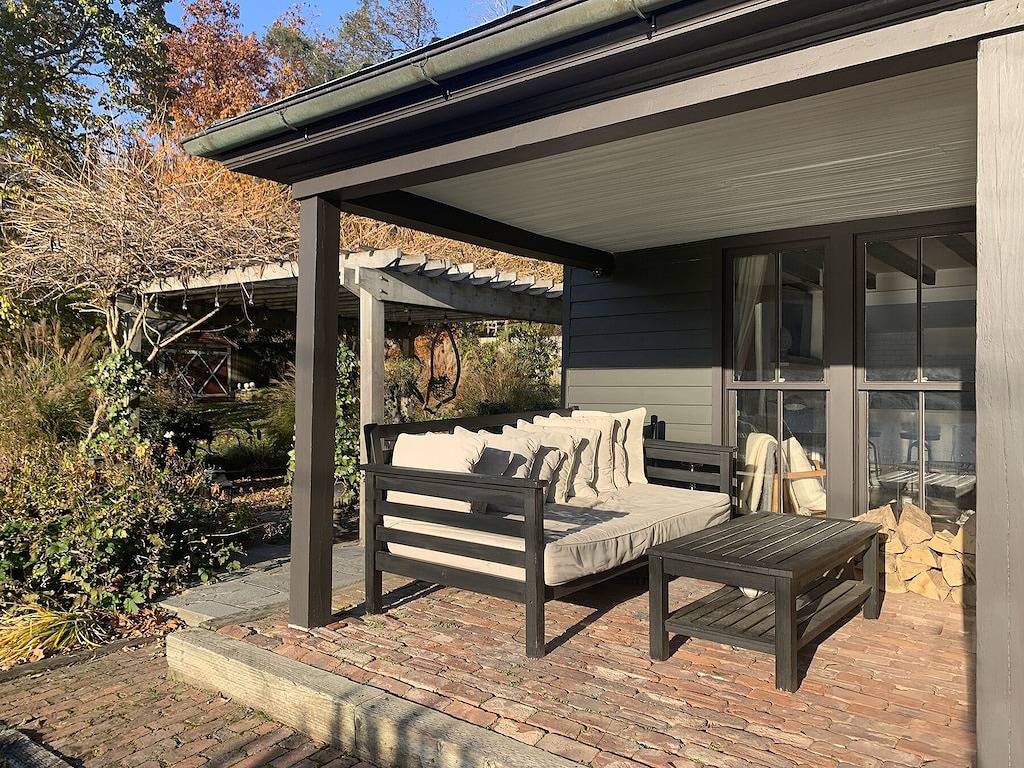 Chic Historic Luxury on the Delaware River in Kingwood Township, Hunterdon County