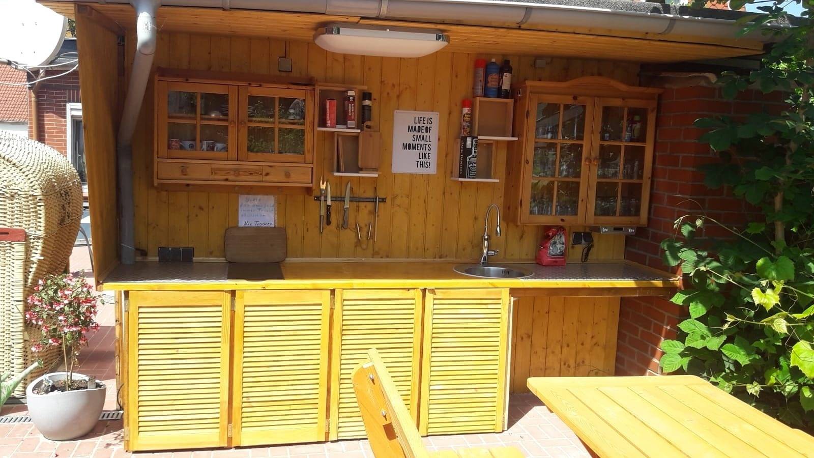 Ganze Ferienwohnung, Ferienwohnung Max 1 in Grube, Ostholstein