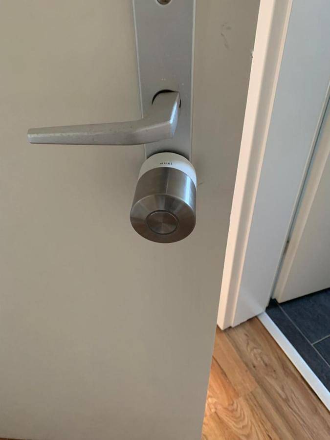 Gîte pour 6 personnes à Baesweiler - 3