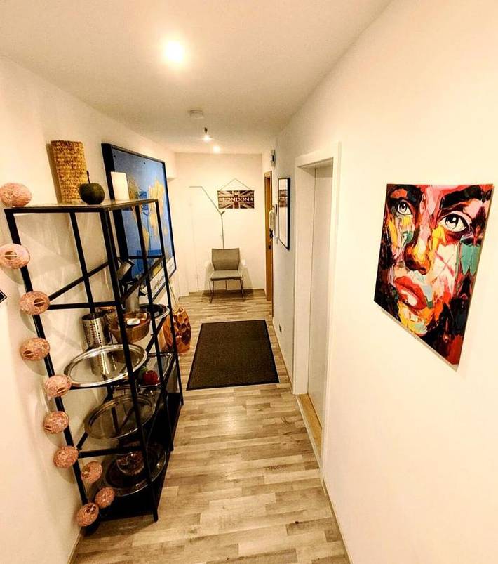 Chambre d’hôte pour 2 personnes, animaux acceptés à Hanovre - 4