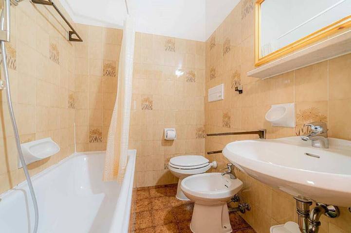 Ganze Wohnung, Principe Marmolada in Rocca Pietore, Dolomiti Superski