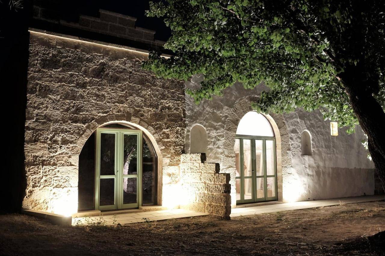 Masseria Costa in Corigliano d'Otranto, Provincia di Lecce