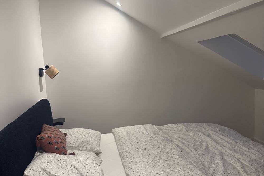 Apartamento entero, 10 mnt from Cdg airport, 2-bedroom apartment with free public parking in Mitry-Mory, Sena y Marne