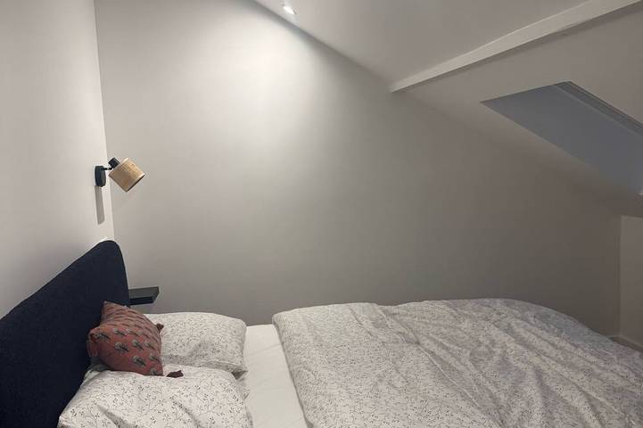 Appartement de vacances pour 6 personnes - 1