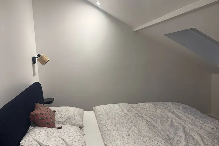 Appartement de vacances pour 6 personnes - 1