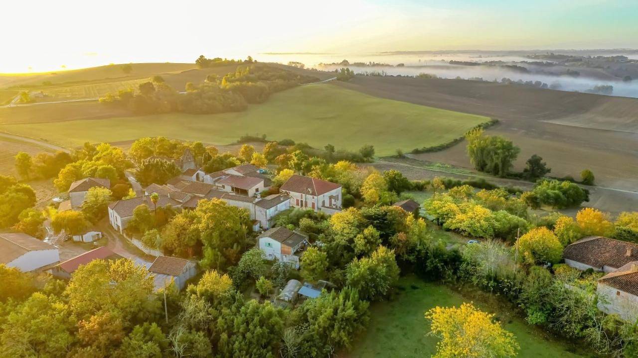 Barbonvielle Astaffort in Astaffort, Région d'Agen