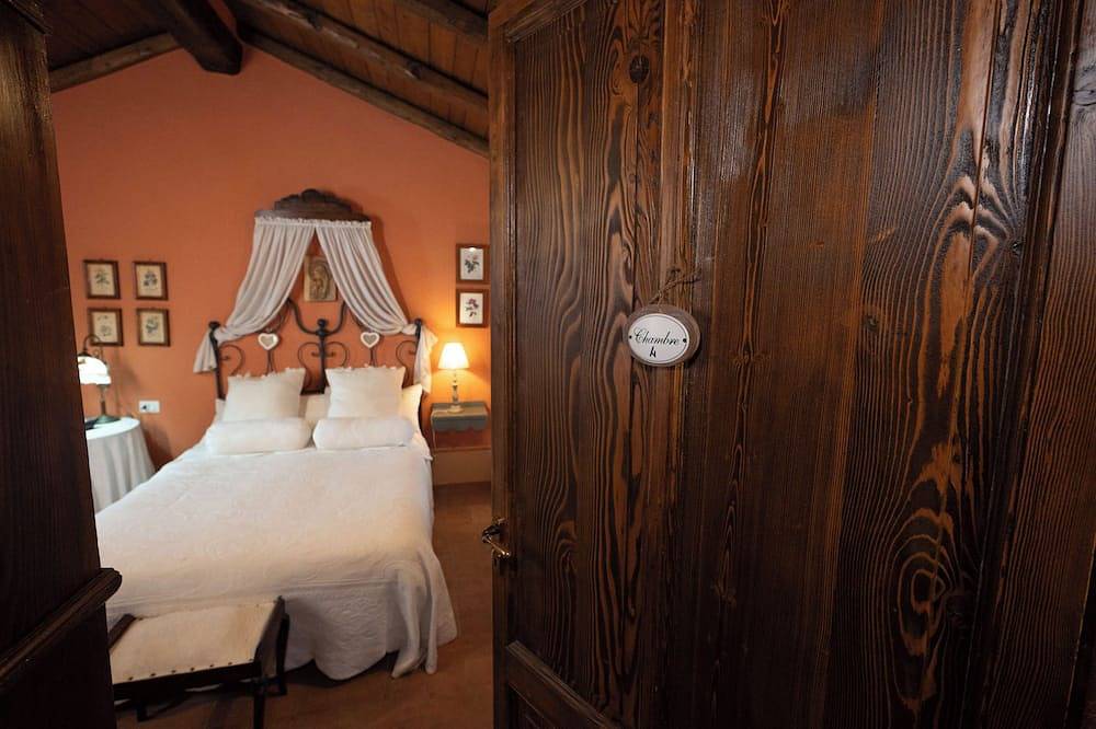 The Willow Bed & Breakfast - Room Tulip in Veruno, Gattico-Veruno