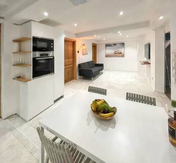 Villa für 2 Personen in Le François, Französische Antillen, Bild 4