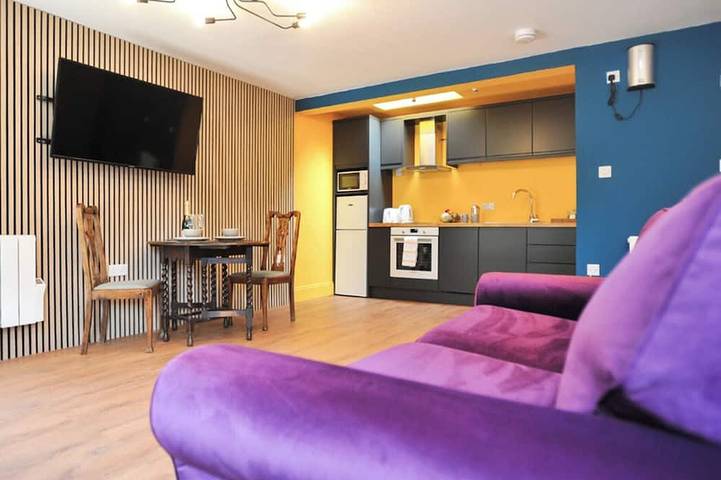 Cottage for 2 people in Cheltenham