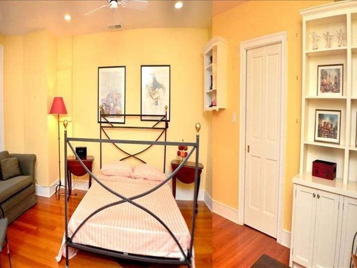 Location de vacances pour 2 personnes, avec jardin à Washington D.C. - 2