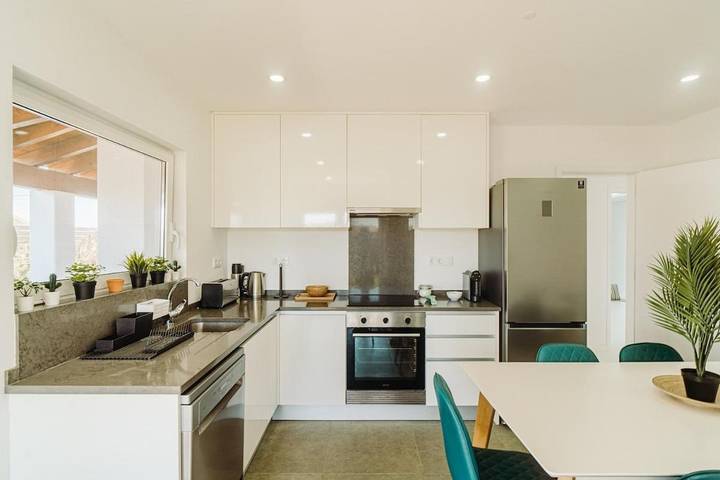 Casa rural para 6 personas en Sagres - 4