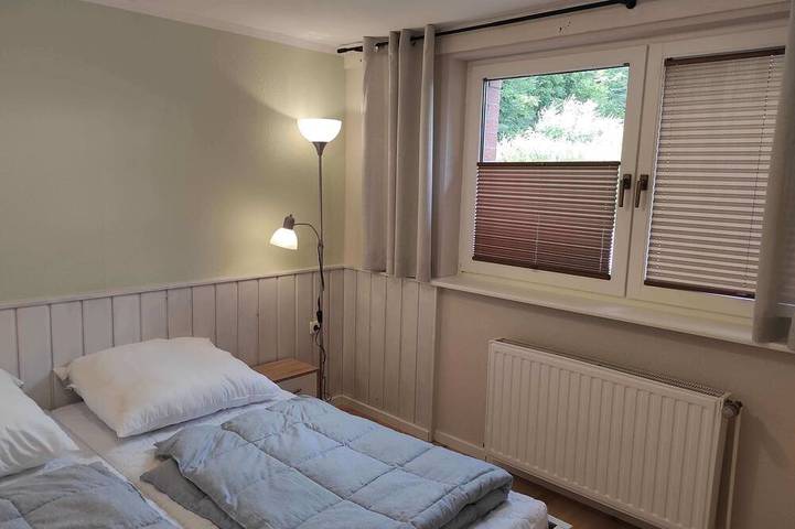 Ferienwohnung für 4 Personen, mit Haustier in Sieber - 3