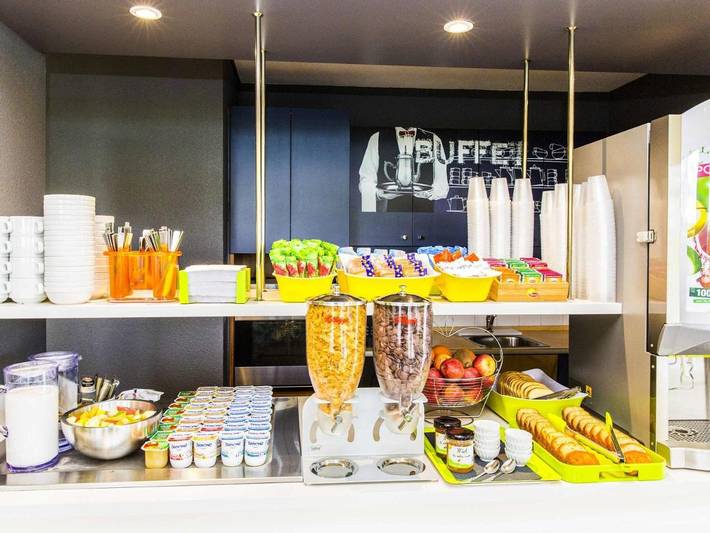 Hotel para 3 personas, con terraza, Se admiten mascotas - 1