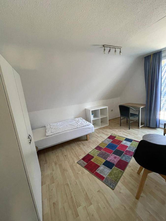 Ferienhaus für 6 Personen, mit Balkon und Ausblick in Hamburg - 2