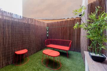 Appartement De Vacances pour 2 Personnes dans Toulouse, Haute-Garonne, Photo 4