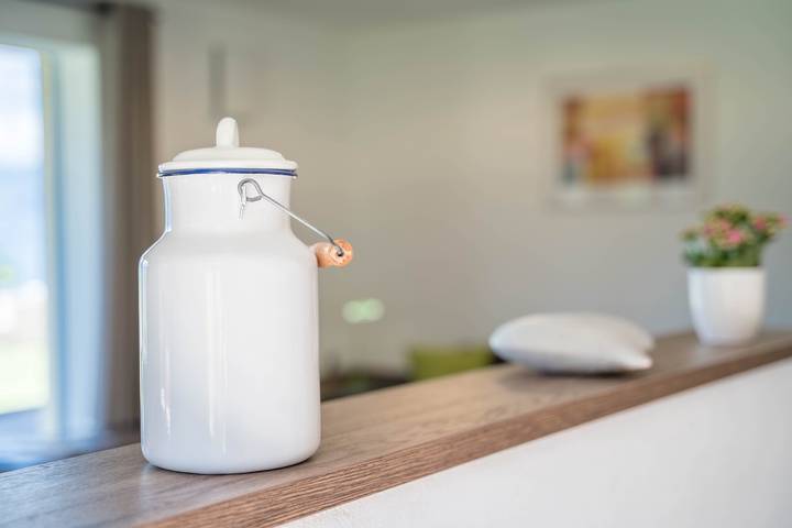 Chalet für 7 Personen, mit Garten und Sauna in Südtirol - 3