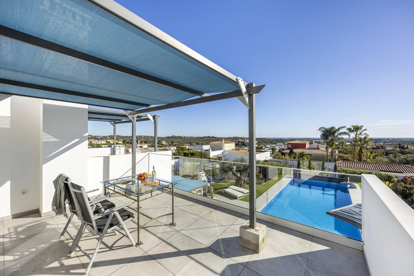 Ganze Wohnung, Sun, Moon, Star I in Moncarapacho, Parque Natural da Ria Formosa