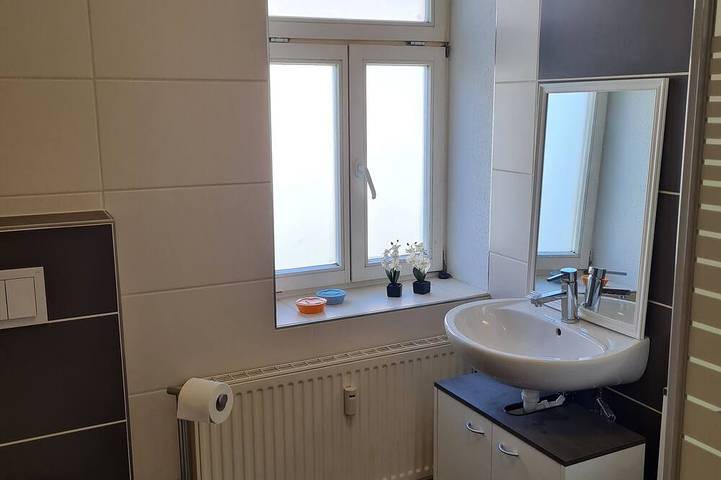 Ferienwohnung für 2 Personen in Wernigerode (Stadt) - 2