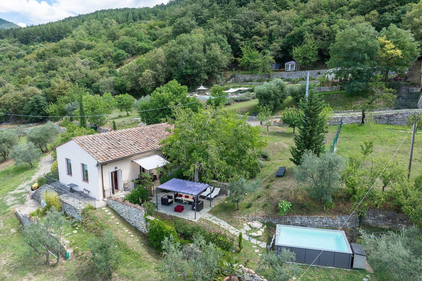 Villanova Lonciano - 2026 in Sesto Fiorentino, Provincia de Firenze