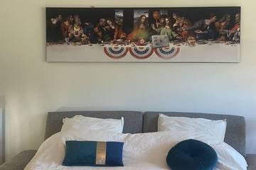 Appartement De Vacances pour 8 Personnes dans Péone, Parc national du Mercantour, Photo 1