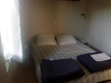 Camping pour 4 Personnes dans Argenton-sur-Creuse, Indre, Photo 2