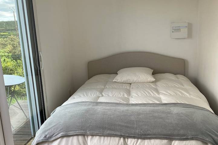 Location de vacances pour 6 personnes, avec jardin et terrasse à Sanilhac-Sagriès - 4