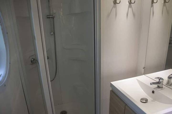 Mobil home pour 6 personnes à Naucelle - 4