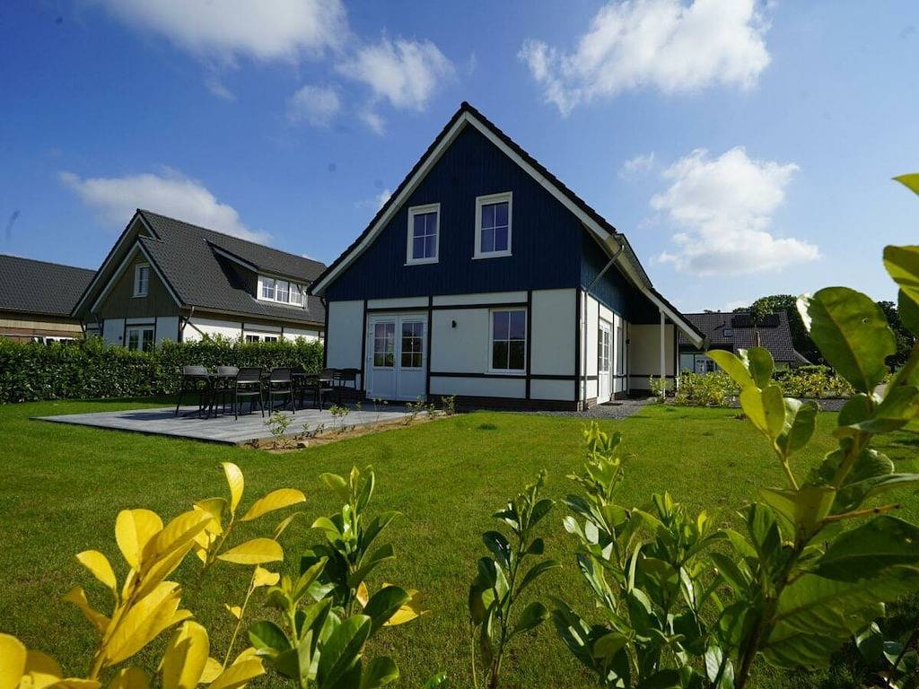 Casa vacanza a Susteren a partire da 154€ a notte