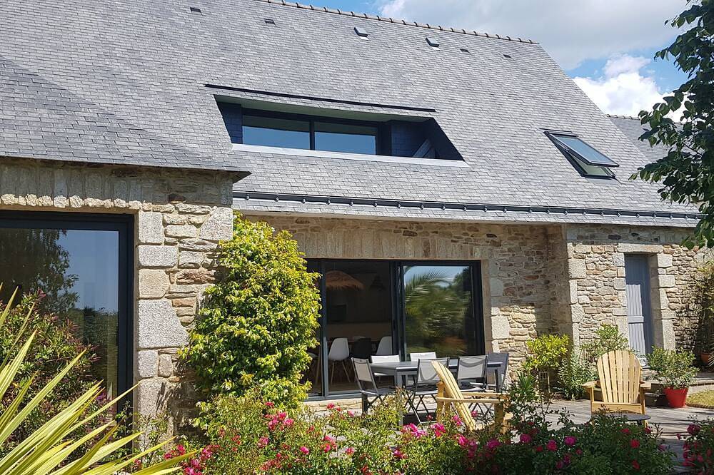 Maison de vacances