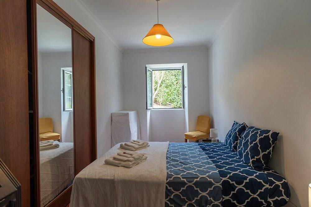 Family House - great view Horta Bay in Horta, Faial