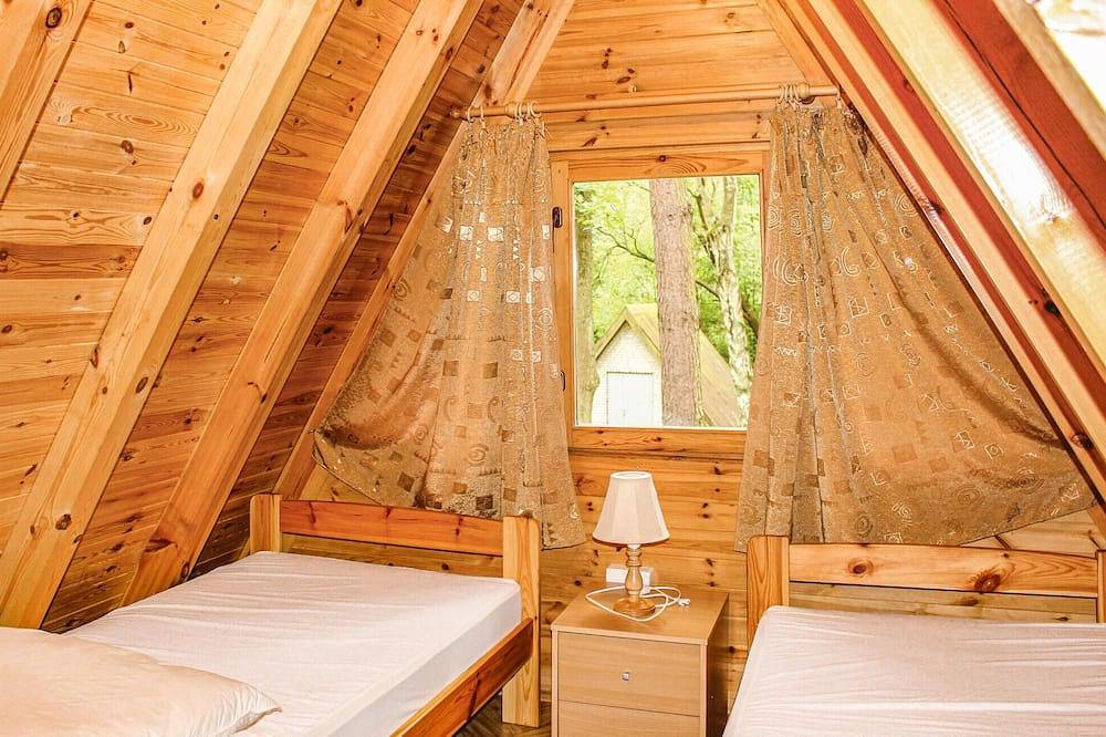 Cały apartament, 1 pokojowe niesamowite mieszkanie w. in Łukęcin, Morze Bałtyckie