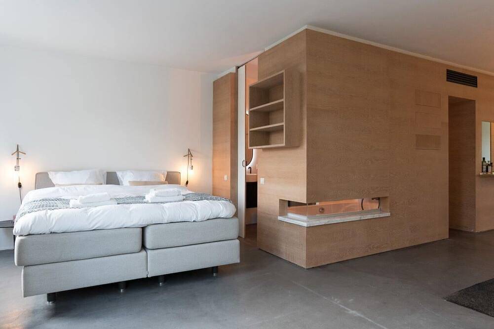 Ganze Wohnung, Canallofts - Historic Apartment in Utrecht, Bestuur Regio Utrecht