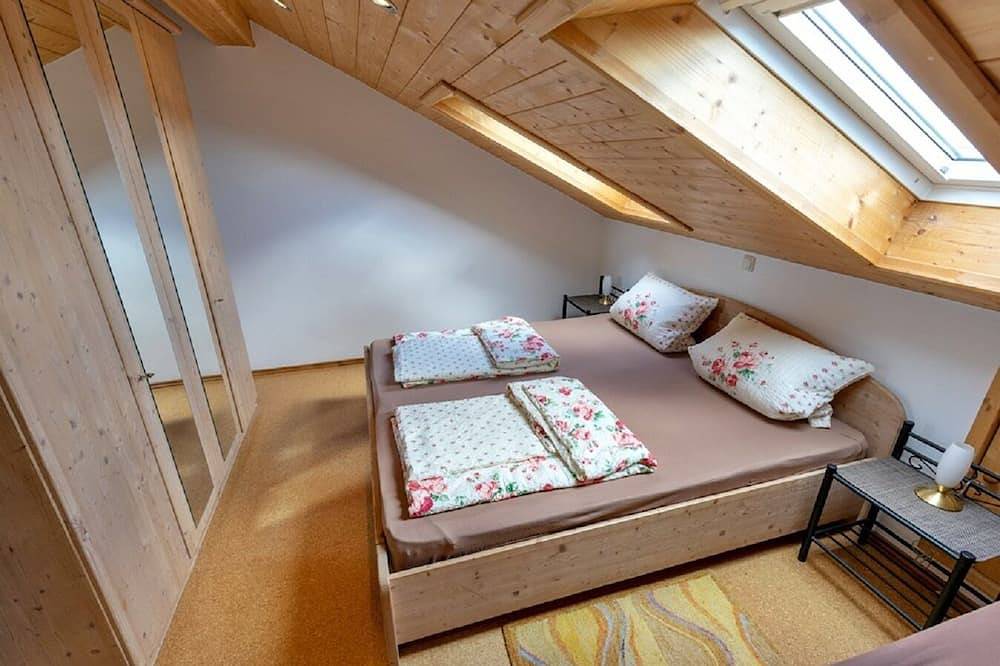 Ganze Wohnung, Fewo 1 | 4-Sterne Fewo mit 100qm für bis zu 9 Personen in Fürstenstein, Ostbayern